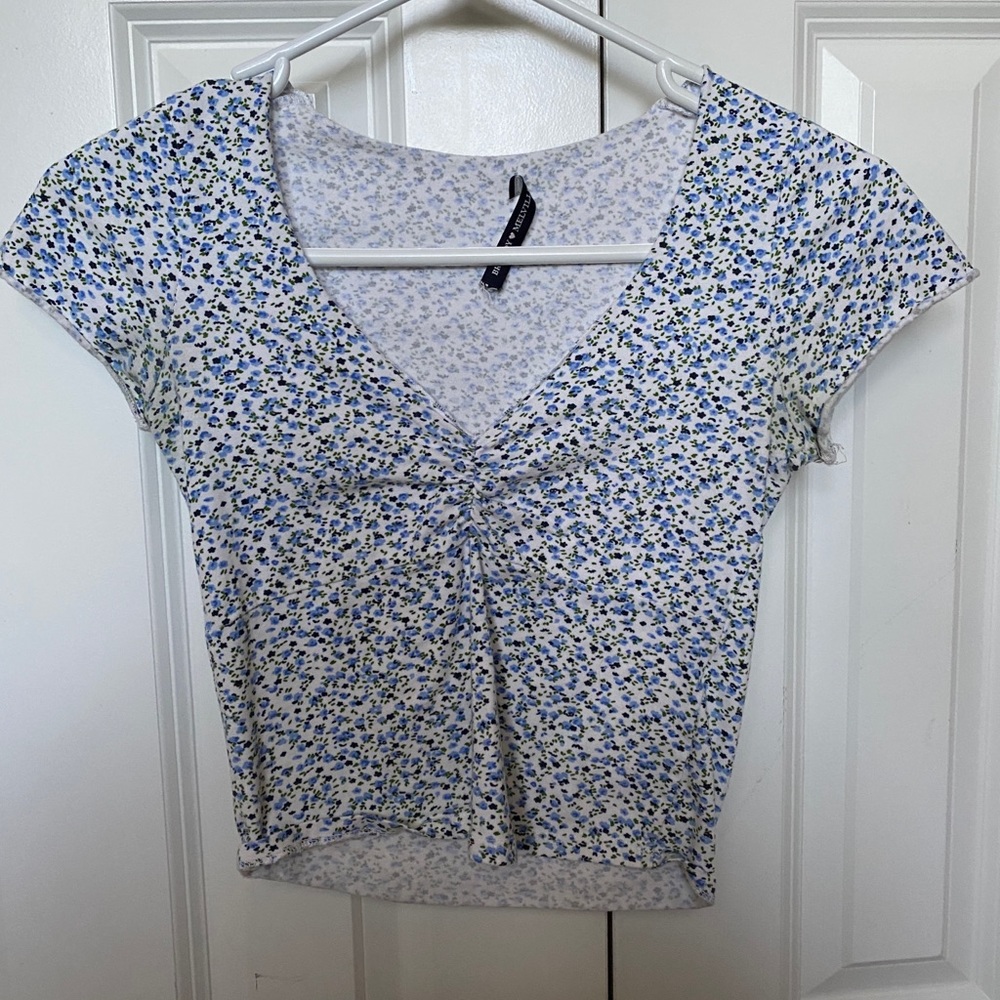 brandy melville top